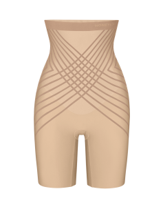Silhouette High-Waist Short