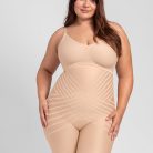 SilhouetteHighWaistShort-Model-Sand-1X-Bella-Front.jpg