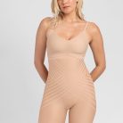 SilhouetteHighWaistShort-Model-Sand-M-Elle-Front.jpg