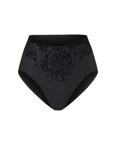 Silhouette Roses Brief