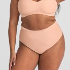 SilhouetteThong-Model-Rose_Tan-XL-Malik-Front.jpg