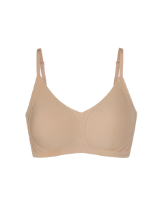 Silhouette Bra