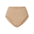 SoftFormCottonHighRiseBrief-Mannequin-Sand-Front.png