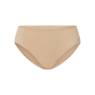 SoftFormCottonMidRiseBrief-Mannequin-Sand-Front.png