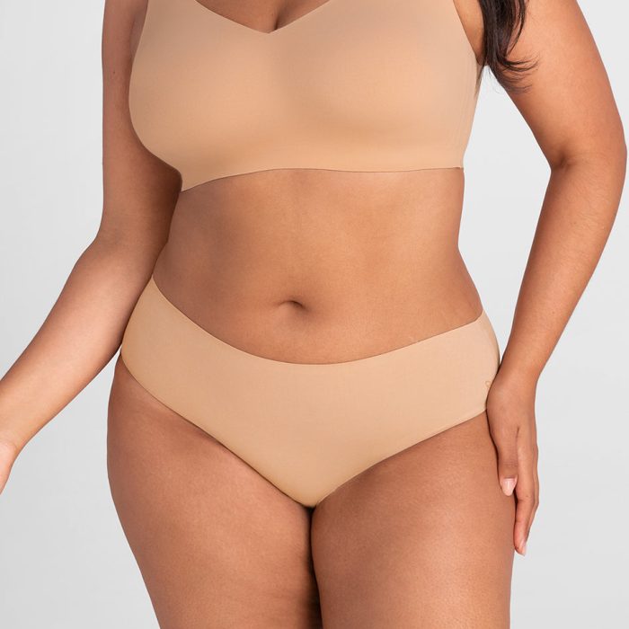 SoftFormCottonMidRiseBrief-Model-Sand-1X-Julia-Front.jpg