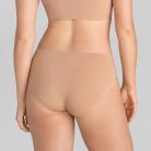SoftFormCottonMidRiseBrief-Model-Sand-M-Elle-Back.jpg