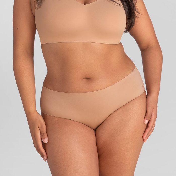 SoftFormMidRiseBrief-Model-Sand-1X-Julia-Front.jpg