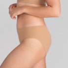 SoftFormMidRiseBrief-Model-Sand-M-Elle-Side.jpg