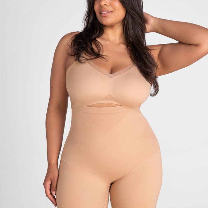 SuperPowerGirlShort-Model-Sand-1X-Julia-Front.jpg