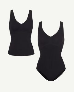 Built-In Bra Bundle